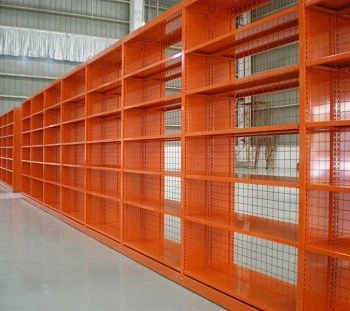 Boltless Rack